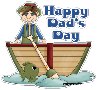 Boat Dads Day picture