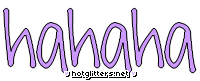 Hahaha
