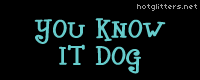Know It Dog picture