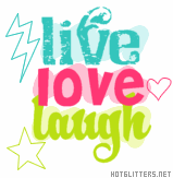 Live Love Laugh picture