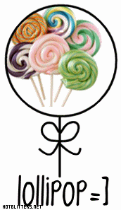 Lollipop