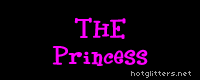 The Princess picture