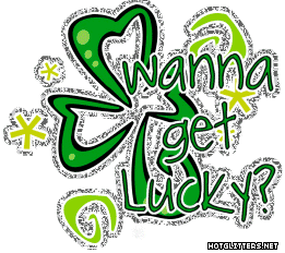 Get Lucky