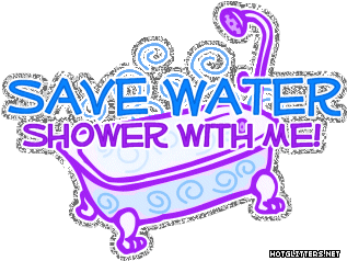 Save Water picture