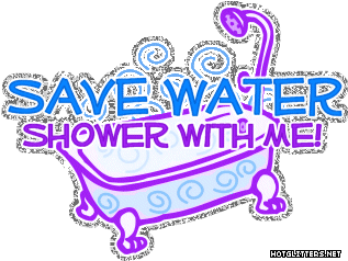 Save Water
