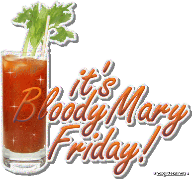 Bloody Mary Friday picture