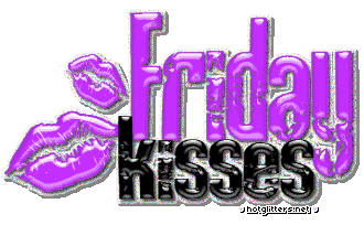 Friday Kiss picture