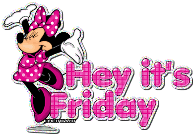 Friday Minnie