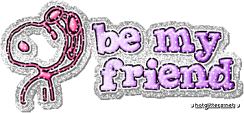 Be My Friend picture