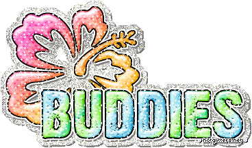 Buddies picture