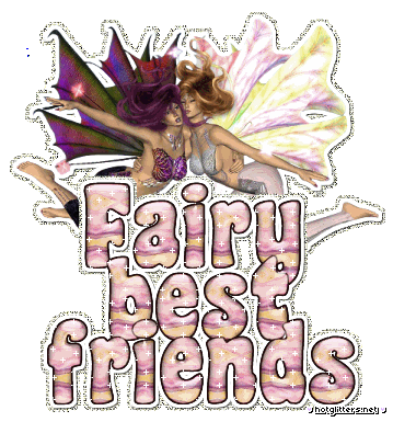 Fairy Best Friends picture