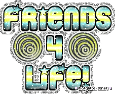 Friends For Life picture