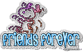 Friends Forever