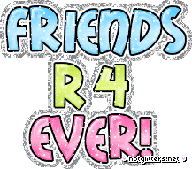 Friends R 4 Ever