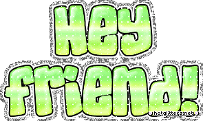 Hey Friend