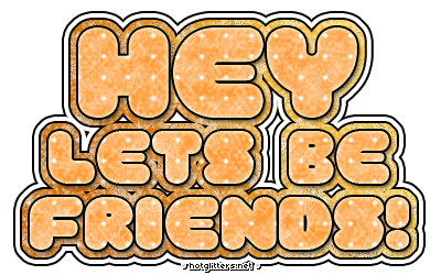 Lets Be Friends picture