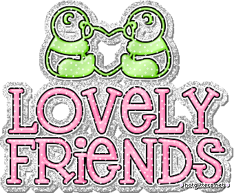 Lovely Friends picture