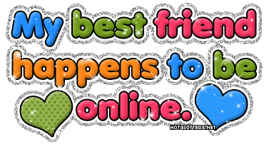 Online Bff picture