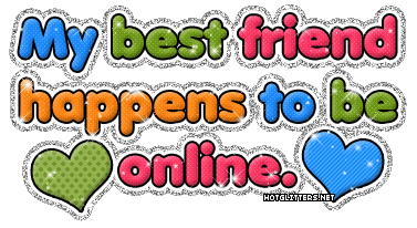 Online Bff