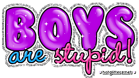 Boys Are Stupid picture