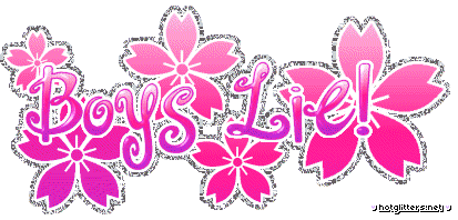 Boys Lie