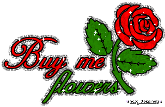 Buy Me Flowers picture
