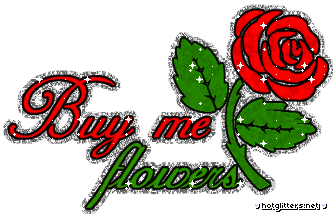 Buy Me Flowers