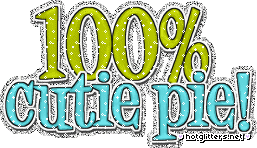 Cutie Pie