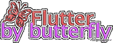 Flutter By Butterfly picture