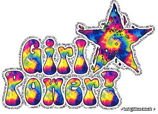 Girl Power