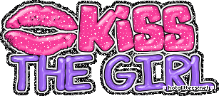 Kiss Th Girl