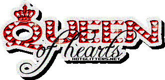Queen Of Hearts