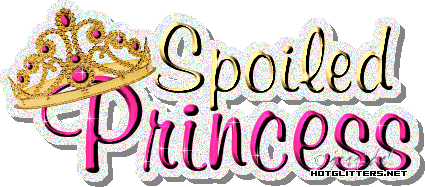 Spoiled Princess picture