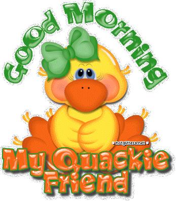 Quackie Friend picture