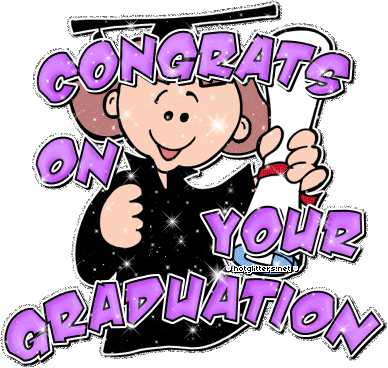 Congrats Graduation picture