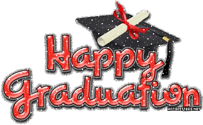 Happy Graduation
