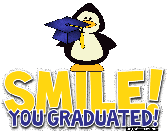 Smile You Graduated picture