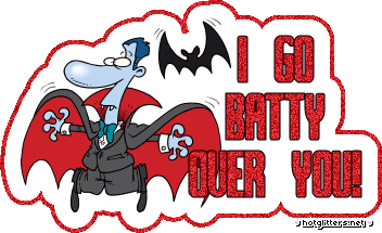 Batty Over You picture