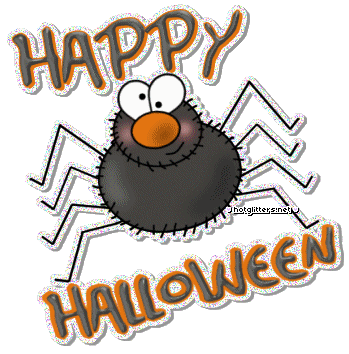 Spider Halloween