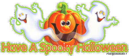 Spooky Halloween