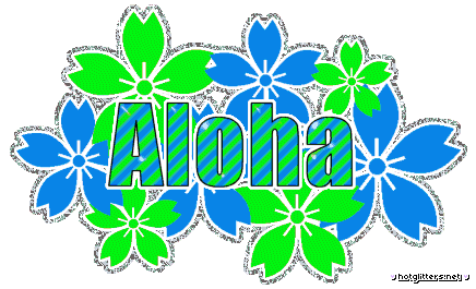 Aloha picture