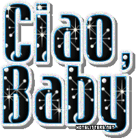 Ciao Baby