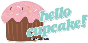 Hello Cupcake picture