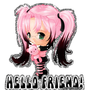 Hello Friend 2
