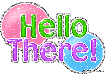 Hello There 1