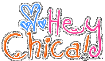 Hey Chica