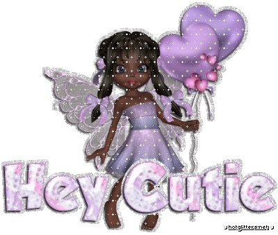 Hey Cutie