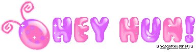 Hey Hun