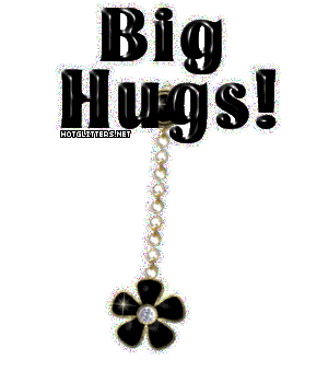 Big Hugs Charm picture
