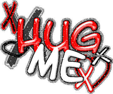 Hug Me